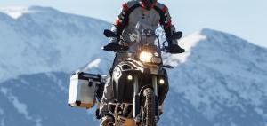BMW F 800 GS Adventure