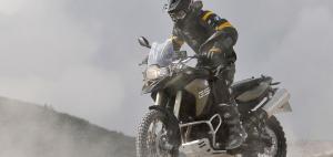 BMW F 800 GS
