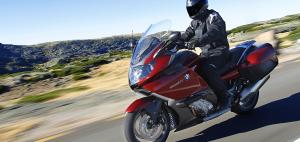 BMW K 1600 GT