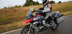 BMW R 1200 GS