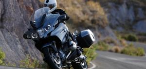 BMW R 1200 RT