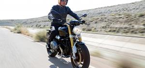 BMW R nineT