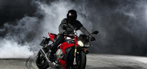 BMW S 1000 R