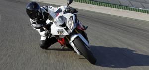 BMW S 1000 RR